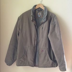 Carhartt coat | L